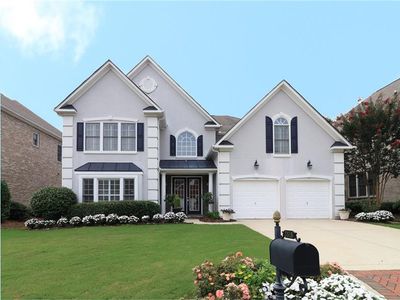 2318 Norbury Cv SE, Smyrna, GA, 30080