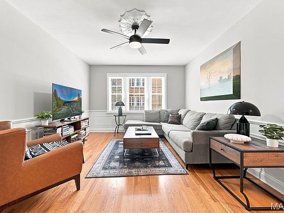 4th image of 7530 Cromwell Dr APT 1N