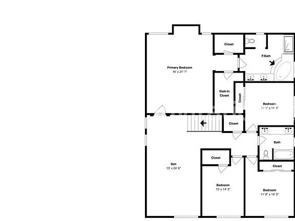 3rd image of 10781 Artesia Wells St