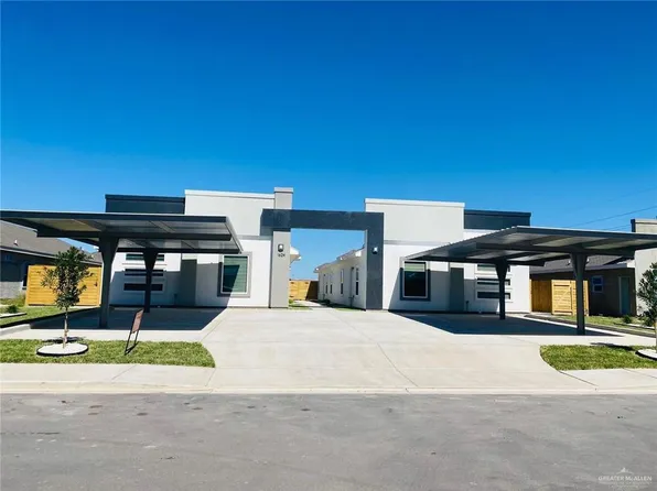 1623 W Marlin St #1, Pharr, TX 78577