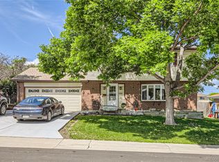 8355 Mitze Way, Denver, CO 80221