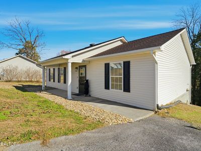 2312 Scenic Mountain Dr, Sevierville, TN, 37876