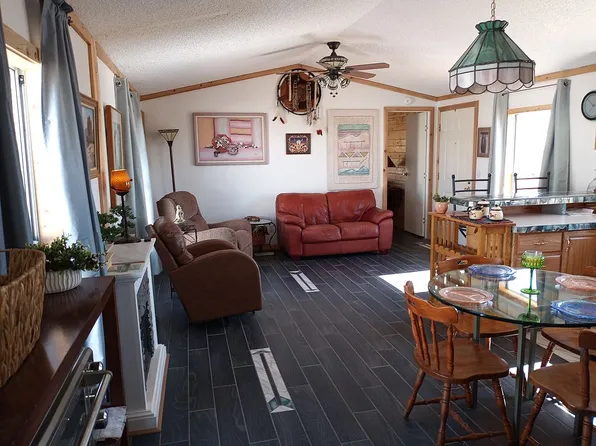 8925 S Magby Dr, Prescott, AZ 86332