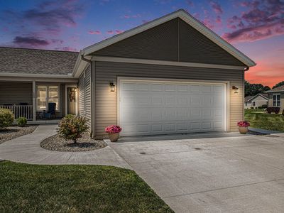 150 Oakwood Dr, Coldwater, MI, 49036