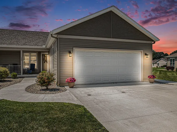 150 Oakwood Dr, Coldwater, MI 49036
