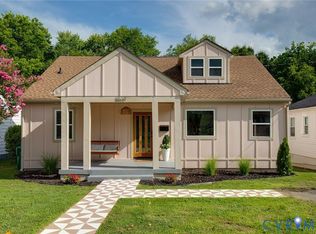 2619 Parkside Ave, Henrico, VA 23228