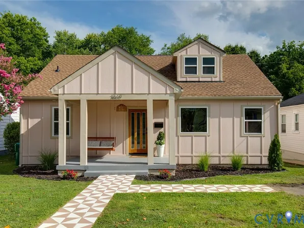 2619 Parkside Ave, Henrico, VA 23228
