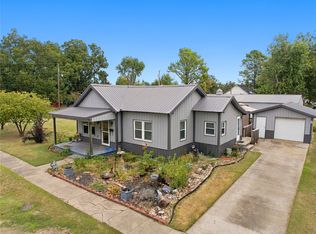 705 S 2nd St, Morris, OK 74445