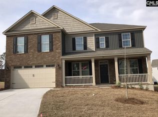 84 Crusader Ct, Elgin, SC 29045