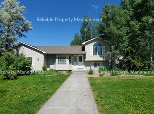 411 N 4200 E, Rigby, ID 83442