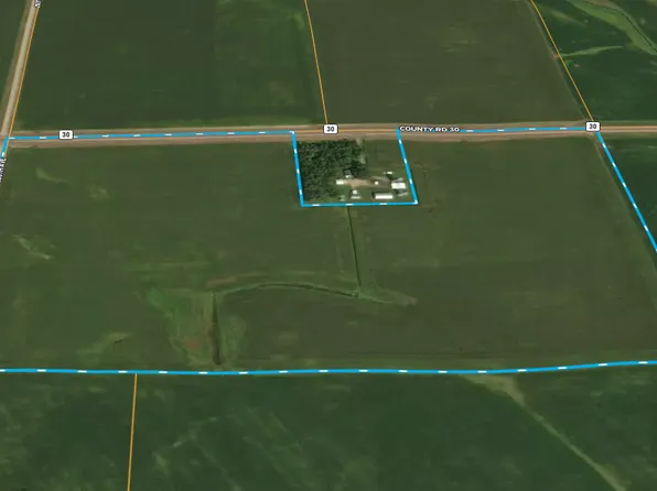 M/l Section #19, Sleepy Eye, MN 56085