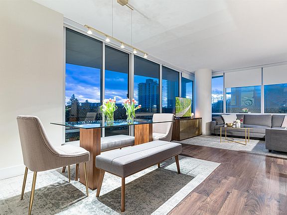 2nd image of 1550 Fern St #309