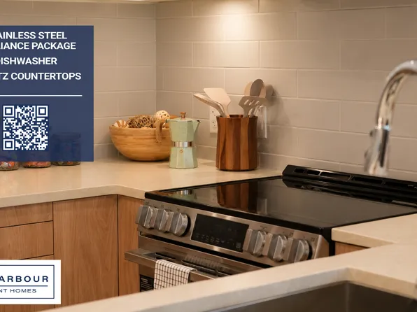 West Harbour, 245 Bewicke Ave, North Vancouver, BC V7M 3B5