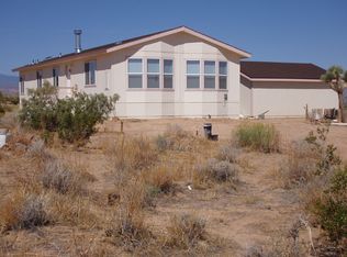 225 Anita Ave, Landers, CA 92285