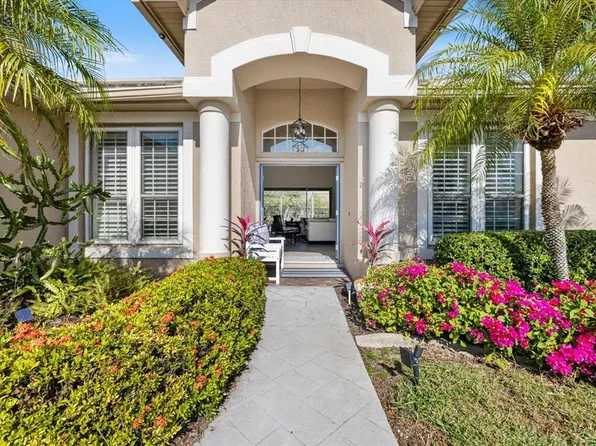 447 Pelican Moorings, Venice, FL 34285