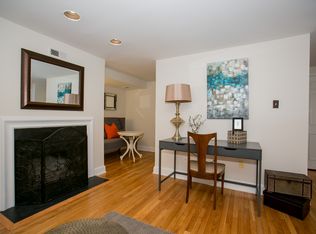 1916 17th St NW APT 2, Washington, DC 20009
