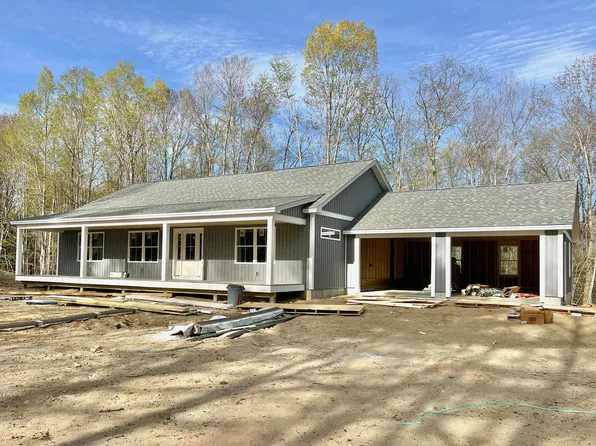 13 Morgan Lane, Limington, ME 04049