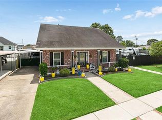 212 Ocelot Dr, Arabi, LA 70032