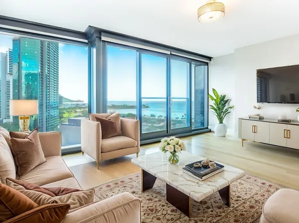 1108 Auahi St APT 1406, Honolulu, HI 96814