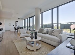 1414 Bayview Ave #702, Toronto, ON M4G0E2