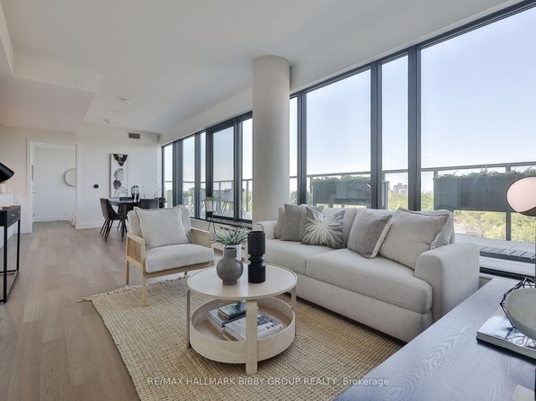 1414 Bayview Ave #702, Toronto, ON M4G 0E2