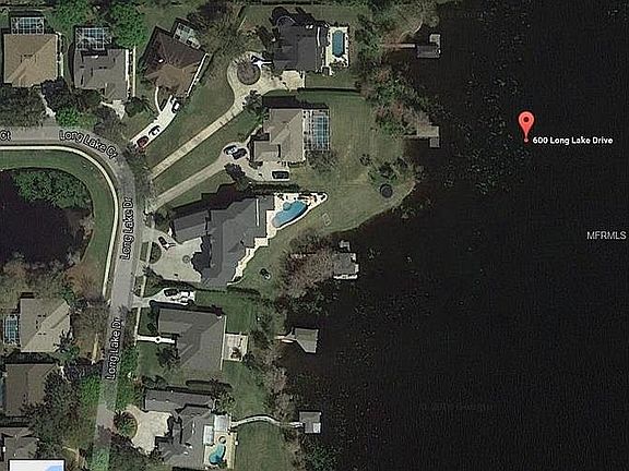 5th image of 600 Long Lake Dr