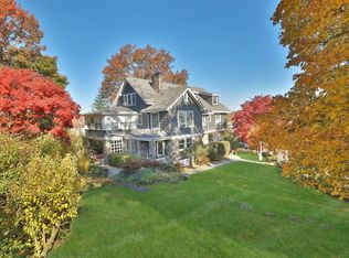 1 Fanshaw Ave, Yonkers, NY 10705