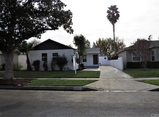 17354 Hamlin St, Van Nuys, CA 91406