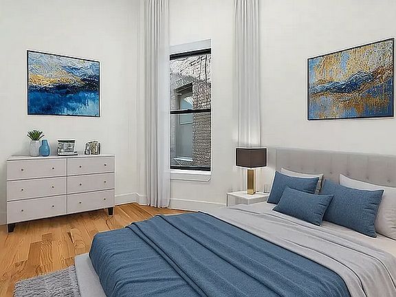4th image of 340 Broadway #6B
