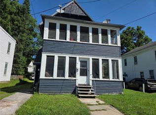 14 Columbia St, Oneonta, NY 13820