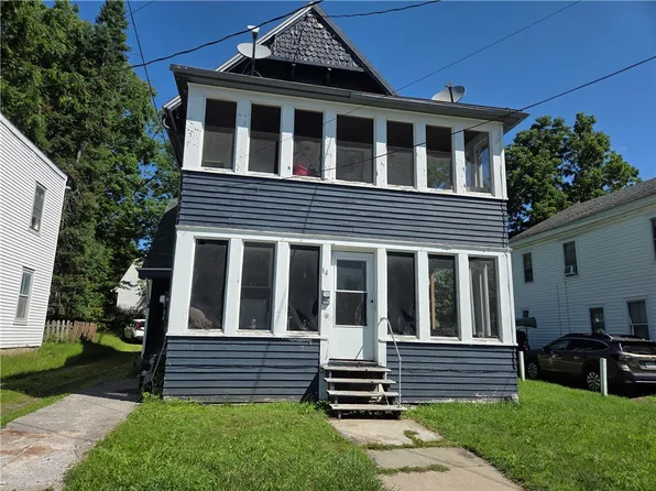14 Columbia St, Oneonta, NY 13820