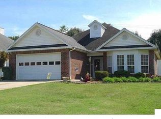 846 41st Avenue Dr NE, Hickory, NC 28601