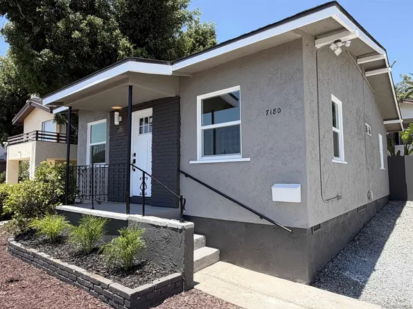 7180-82 Mohawk St, San Diego, CA 92115