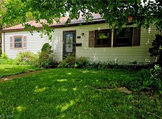 758 Smith Rd, Ashland, OH 44805