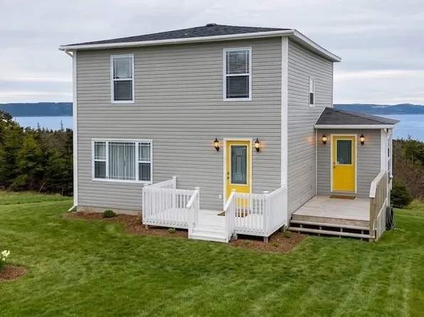 92 Lance Cove Road, Bell Island, NL A0A4H0