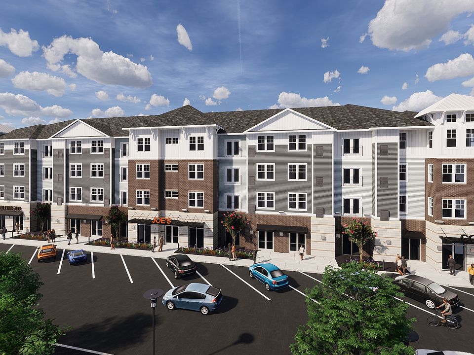 Gallery at Godwin Apartment Rentals Suffolk, VA Zillow