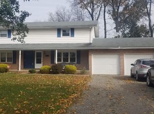 3502 Becky Cir NW, Canton, OH