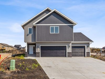 1299 Marlys Dr W, West Fargo, ND, 58078