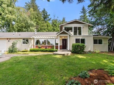 135 SW 192nd Street, Normandy Park, WA, 98166