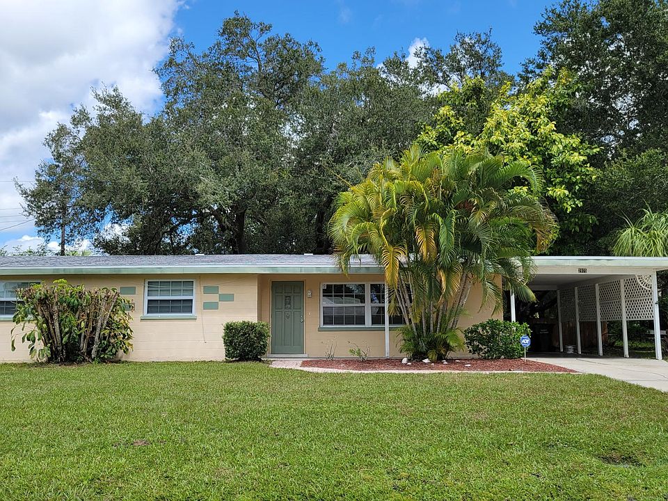Newer roof home on a corner lot