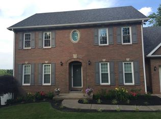 118 Heritage Dr, Wheeling, WV