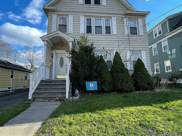 39 Anthony St, New Haven, CT 06515