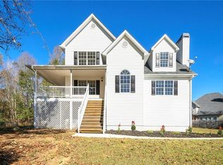 40 Riverview Pl, Douglasville, GA 30134