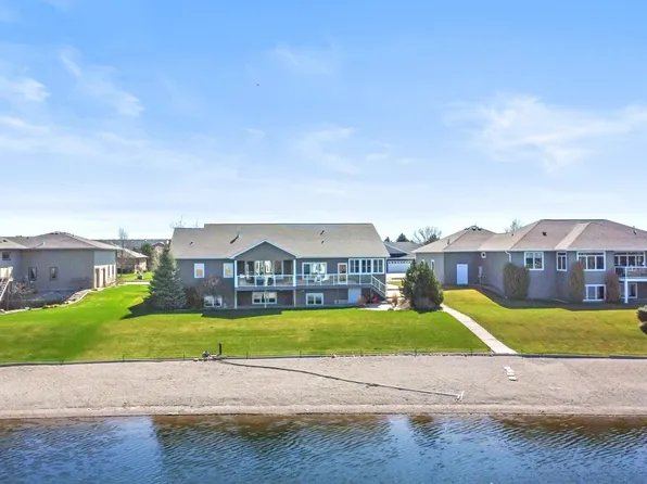 3600 Downing St, Bismarck, ND 58504