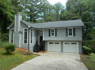 1548 Thornwood Dr, Jonesboro, GA 30236