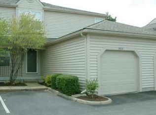 2505 Dahlia Way, Columbus, OH 43235