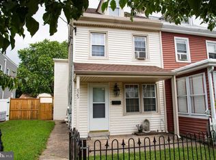 825 Garden St, Bristol, PA 19007