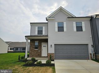 498 Herringbone Way, Frederick, MD 21701