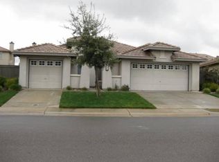 4313 Hartland Way, Rancho Cordova, CA 95742