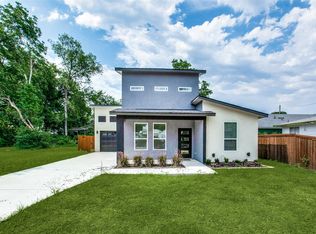 1730 Kraft St, Dallas, TX 75212